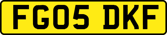 FG05DKF