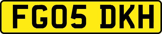 FG05DKH