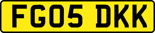 FG05DKK