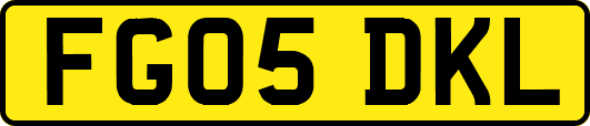 FG05DKL