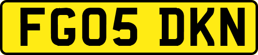 FG05DKN