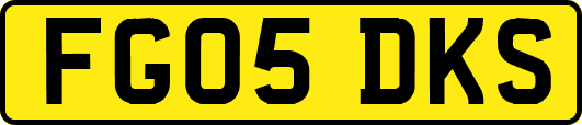 FG05DKS