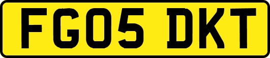 FG05DKT