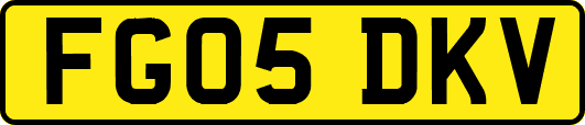 FG05DKV