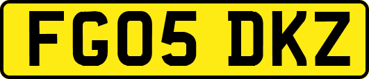 FG05DKZ