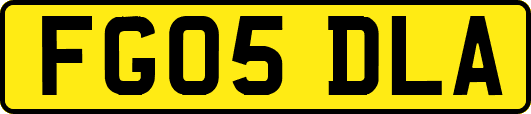 FG05DLA