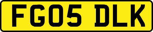 FG05DLK