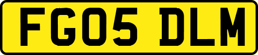 FG05DLM