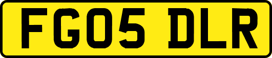 FG05DLR