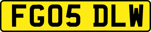 FG05DLW