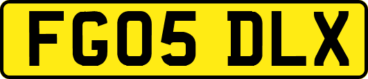 FG05DLX