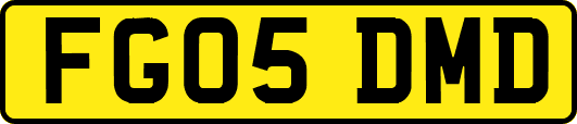 FG05DMD