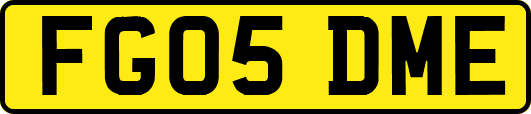 FG05DME