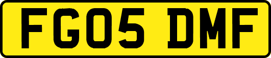 FG05DMF