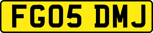 FG05DMJ