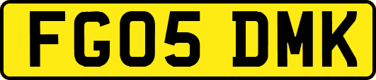 FG05DMK