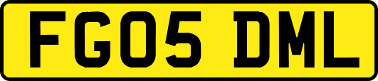 FG05DML