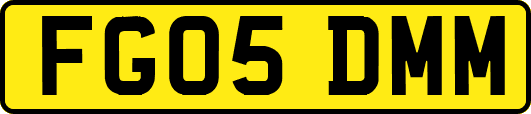 FG05DMM