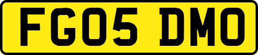 FG05DMO