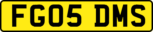 FG05DMS