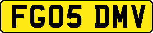 FG05DMV