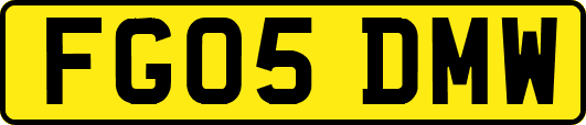 FG05DMW