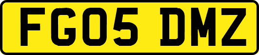FG05DMZ