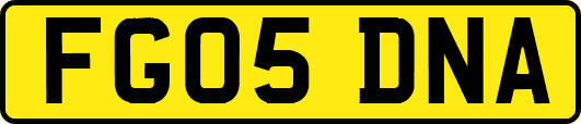 FG05DNA