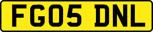 FG05DNL