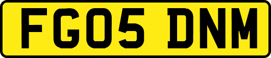 FG05DNM