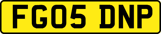 FG05DNP