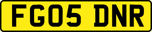 FG05DNR
