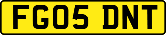 FG05DNT