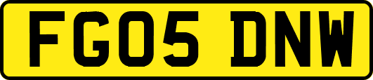FG05DNW