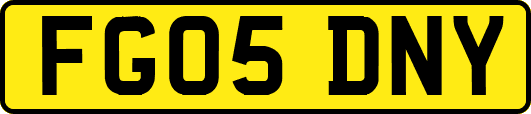 FG05DNY