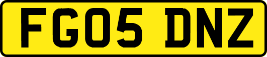 FG05DNZ