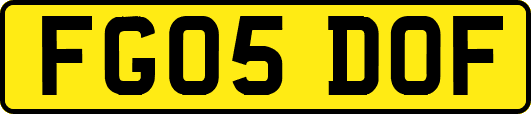 FG05DOF