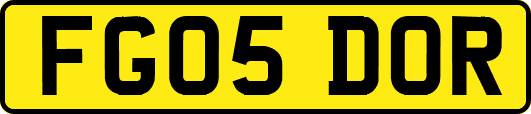 FG05DOR