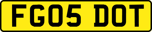 FG05DOT