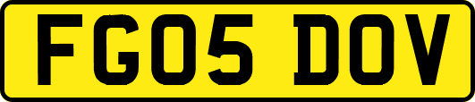 FG05DOV