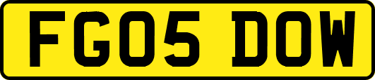 FG05DOW