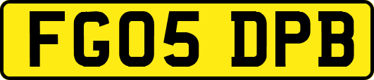 FG05DPB