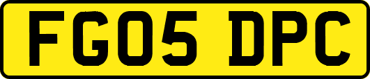 FG05DPC