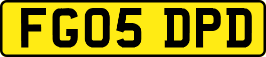 FG05DPD
