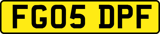 FG05DPF