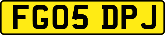 FG05DPJ