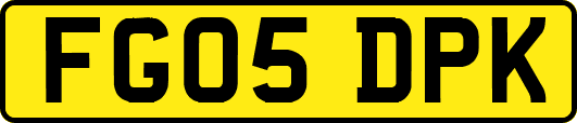 FG05DPK