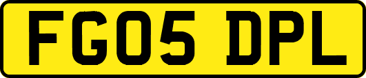 FG05DPL