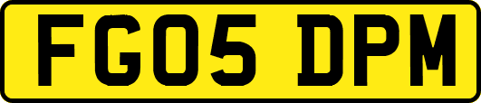 FG05DPM