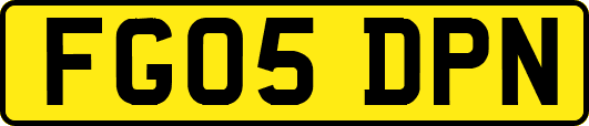 FG05DPN